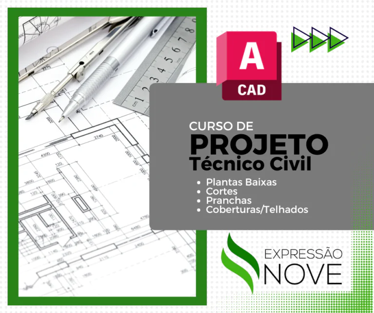 AutoCAD Profissional RO